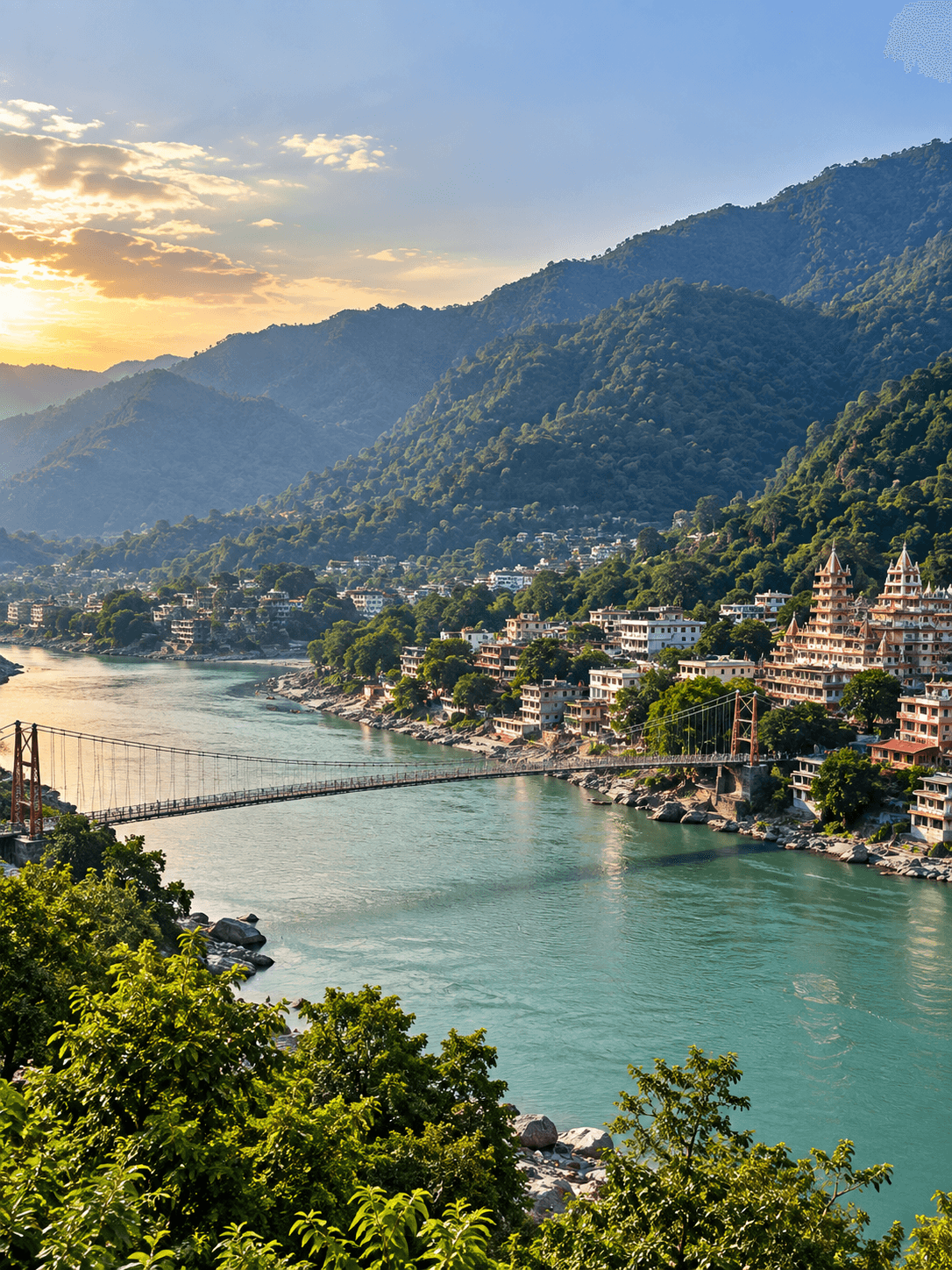 Rishikesh