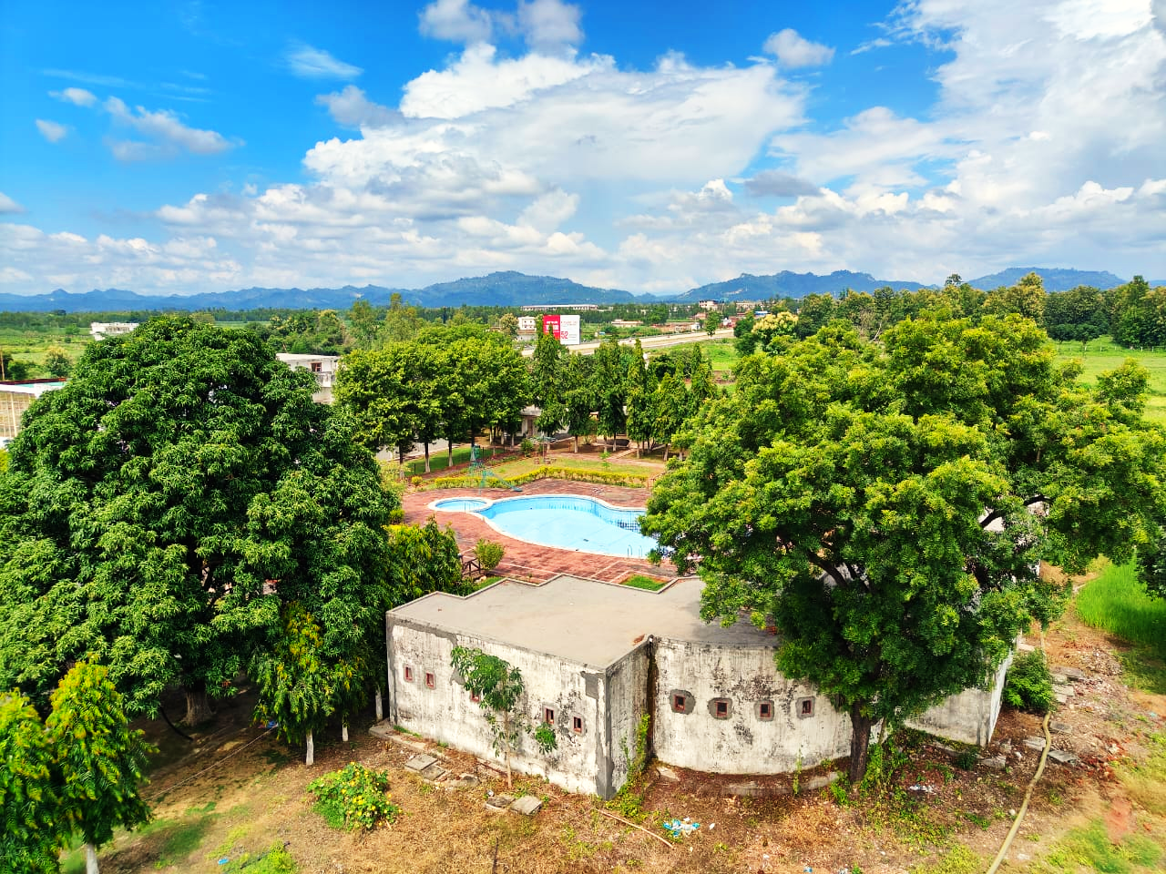 Nature Green Valley Phase 5