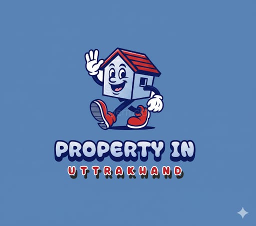 Property in Uttrakhand Mascot