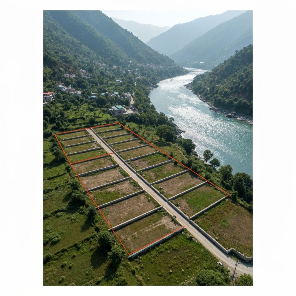 Rishikesh Region